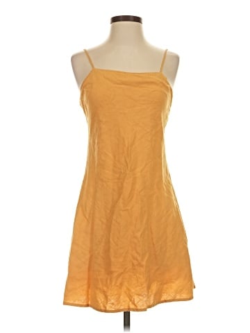 Abercrombie & Fitch Casual Dress (view 1)
