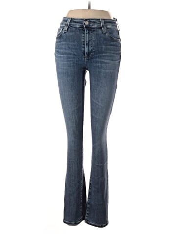 Adriano Goldschmied Jeans (view 1)
