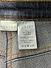 Poetry Blue Jeans Size 10 - photo 6
