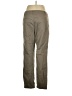 Matty M Green Tan Jeans Size 16 - photo 2