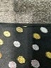 Unbranded Stars Gray Casual Dress Size M (estimated) - photo 7