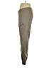 Matty M Green Tan Jeans Size 16 - photo 5
