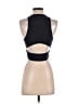 Outdoor Voices Black Sleeveless Top Size S - photo 2
