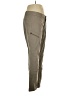 Matty M Green Tan Jeans Size 16 - photo 4