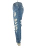 American Eagle Outfitters Hearts Blue Jeans Size 0 - photo 5