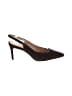 Banana Republic Brown Heels Size 10 - photo 1