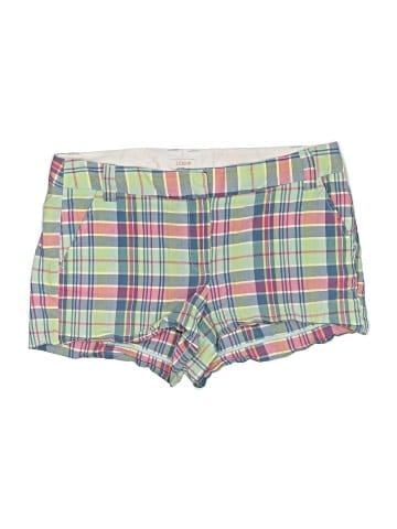 J.Crew Factory Store Shorts (view 1)