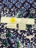 Boden Blue Long Sleeve Blouse Size 10 - photo 7