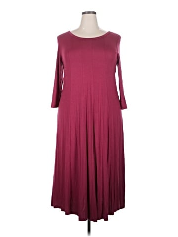 HOTOUCH Casual Dress (view 1)