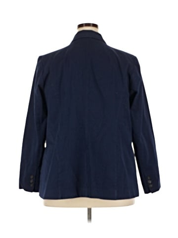 ELOQUII Blazer (view 2)