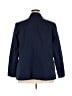 ELOQUII Blue Blazer Size 20 Plus - photo 2