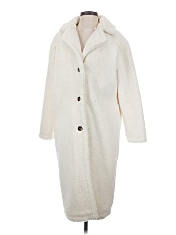 Steve Madden Coat (view 1)