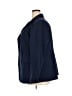 ELOQUII Blue Blazer Size 20 Plus - photo 5