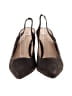 Banana Republic Brown Heels Size 10 - photo 2