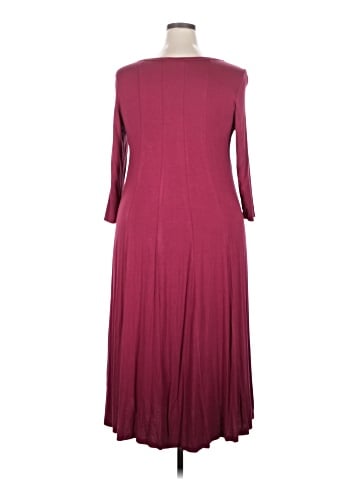 HOTOUCH Casual Dress (view 2)