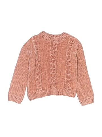 DKNY Pullover Sweater (view 1)