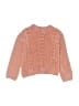 DKNY 100% Polyester Orange Pullover Sweater Size 4T - photo 1