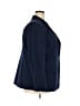 ELOQUII Blue Blazer Size 20 Plus - photo 4