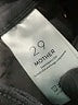 Mother Black Jeans Size 29 waist - photo 8