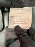 Piazza Sempione Houndstooth Gray Wool Pants Size 8 - photo 8