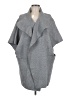 Moth Gray Poncho One size - photo 1