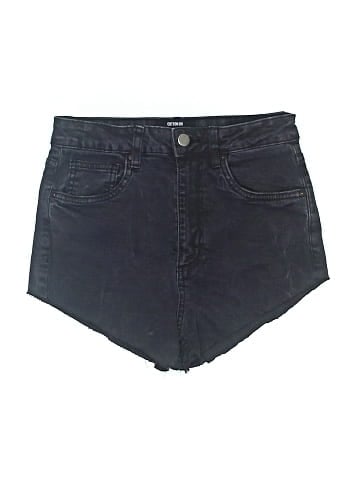 Cotton On Denim Shorts (view 1)