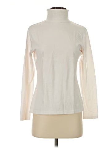 Cambridge Dry Goods Long Sleeve Turtleneck (view 1)
