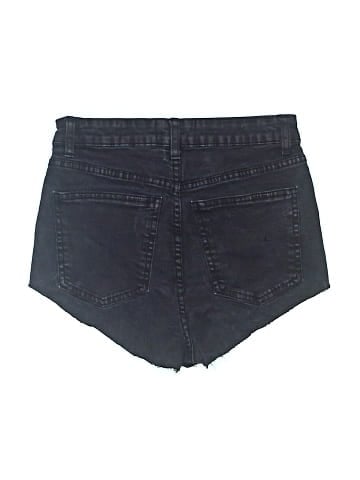 Cotton On Denim Shorts (view 2)