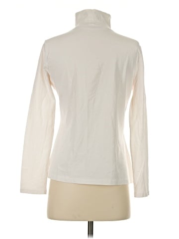 Cambridge Dry Goods Long Sleeve Turtleneck (view 2)