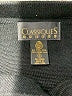 Classiques Solid Black Formal Skirt Size S - photo 4