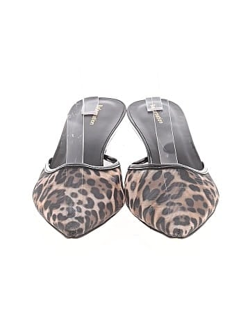 Reformation Heels (view 2)