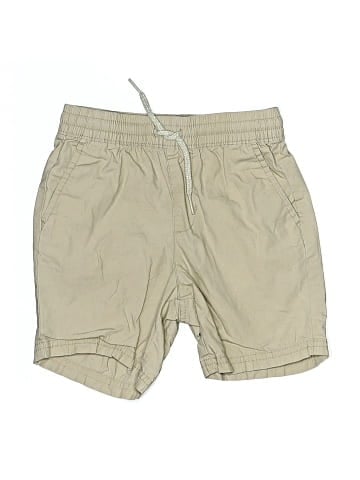 Old Navy Khaki Shorts (view 1)