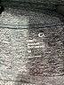 Gap Fit Gray Athletic Shorts Size M - photo 3