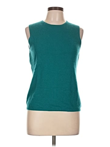 Lord & Taylor Sweater Vest (view 1)