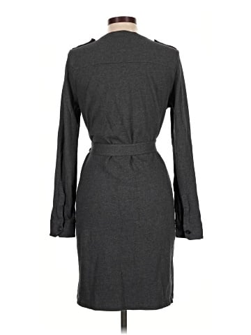 J.Crew Factory Store Casual Dress (view 2)