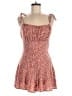 Unbranded Hearts Red Romper Size M - photo 1