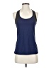 Aether Blue Active Tank Size XS (1) - photo 1