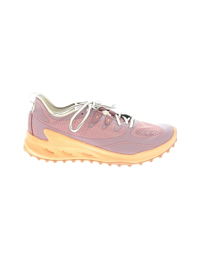 Pre-owned Keen Sneakers In Pink