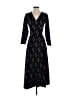 Mata Traders Black Casual Dress Size S - photo 1