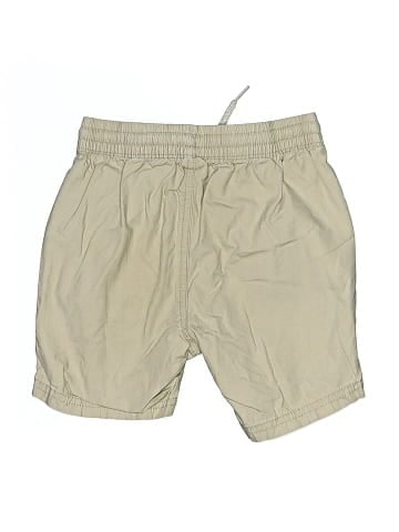 Old Navy Khaki Shorts (view 2)