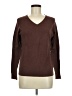 Amazon Essentials Brown Pullover Sweater Size M - photo 1