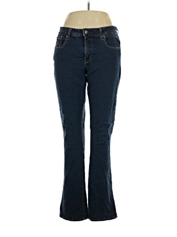 Levi Strauss Signature Jeans (view 1)