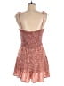 Unbranded Hearts Red Romper Size M - photo 2