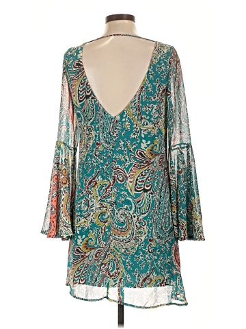 Hello Miss Long Sleeve Blouse (view 2)