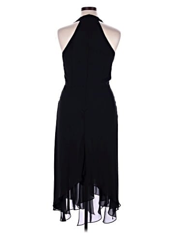 DM Donna Morgan Cocktail Dress (view 2)
