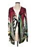 Desigual Green Kimono Size S - photo 1