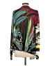 Desigual Green Kimono Size S - photo 2