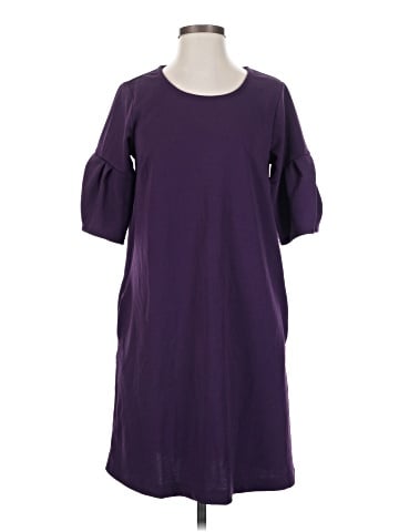 Agnes & Dora Casual Dress (view 1)