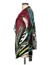Desigual Green Kimono Size S - photo 5