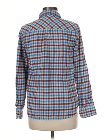 J.Crew Long Sleeve Button-Down Shirt (view 2)